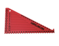 Carpelligo LEGO® style Ruler