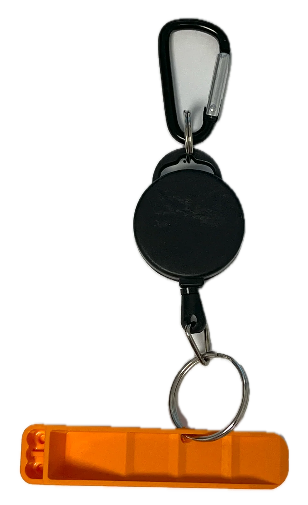 Retractible Removal Tool Keychain