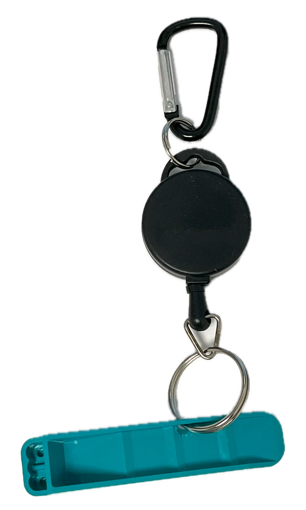Retractible Removal Tool Keychain